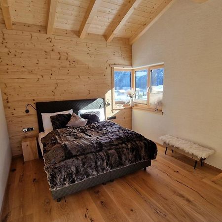 Die Holzgauerin エクステリア 写真