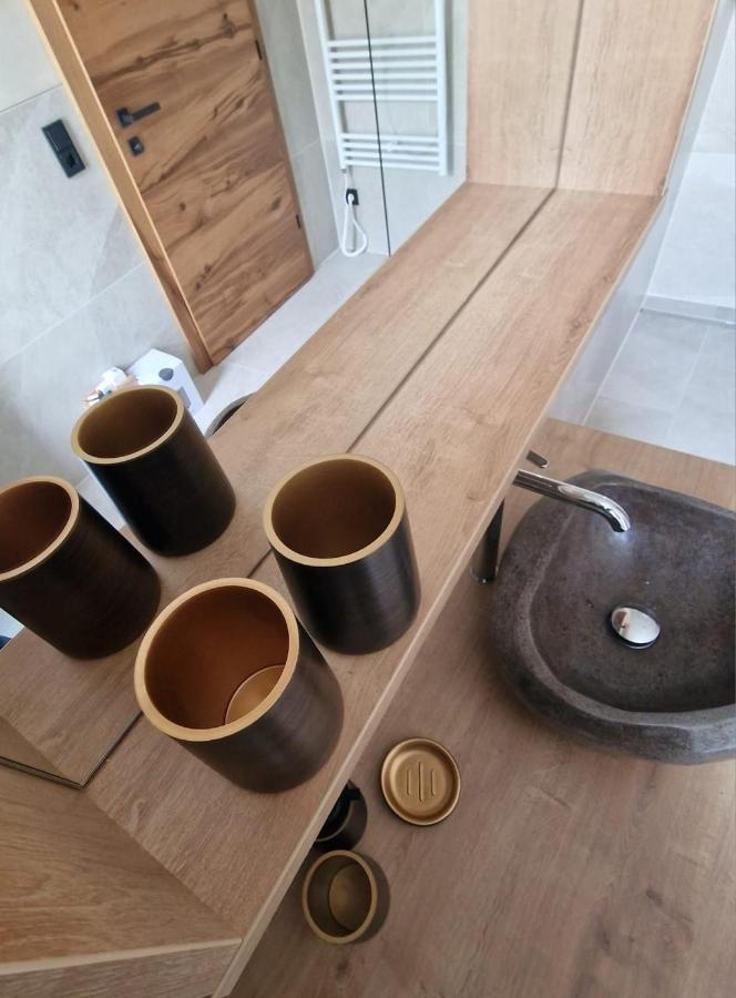 Die Holzgauerin エクステリア 写真