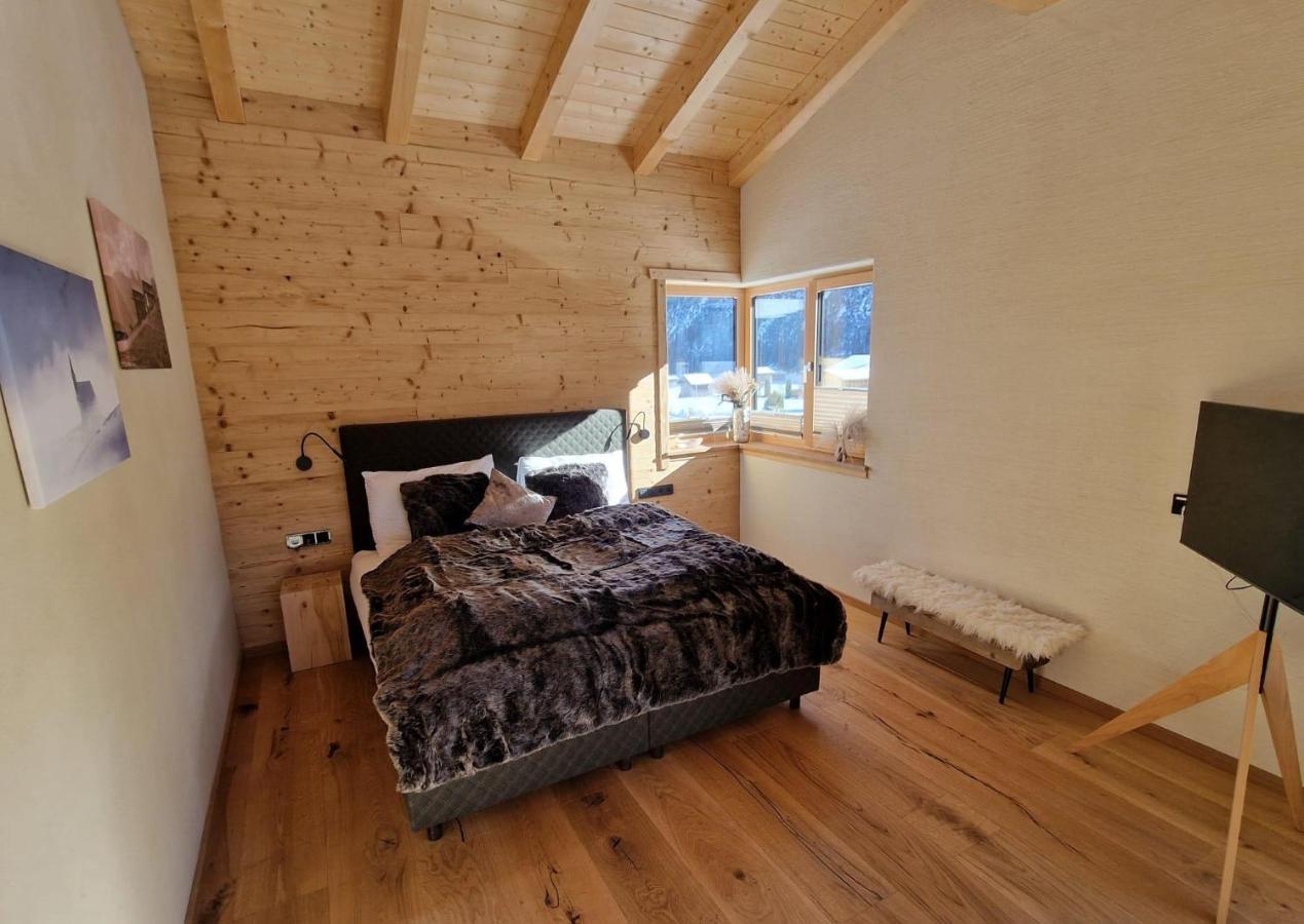 Die Holzgauerin エクステリア 写真